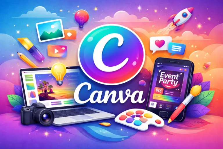 Canvan omistama Affinity v3 on julkaistu!